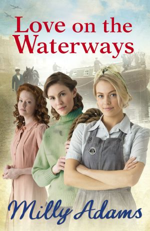 [Waterway Girls 02] • Waterway Girls 2